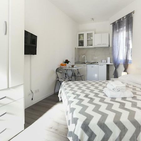 Villa Supuk Vinišće Exteriér fotografie