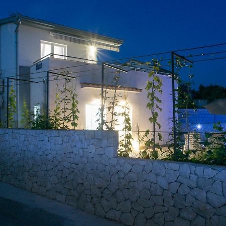 Villa Supuk Vinišće Exteriér fotografie